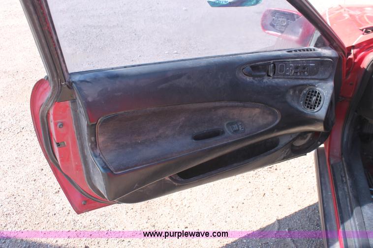 image for item I7965 1992 Honda Prelude S
