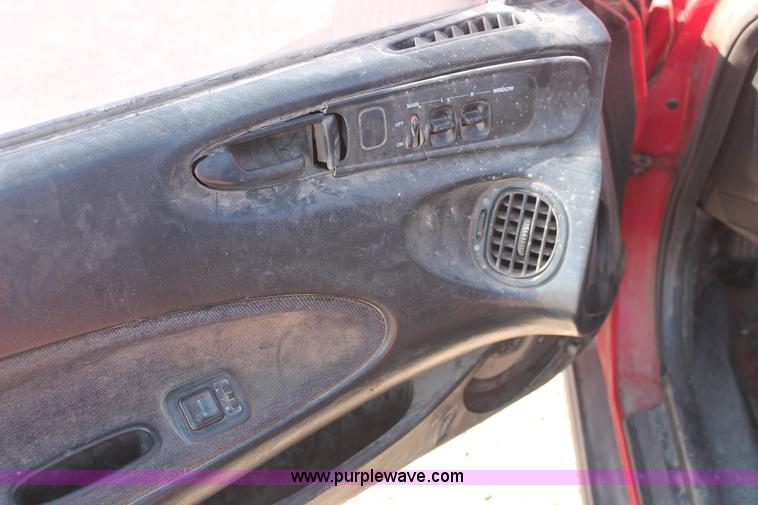 image for item I7965 1992 Honda Prelude S