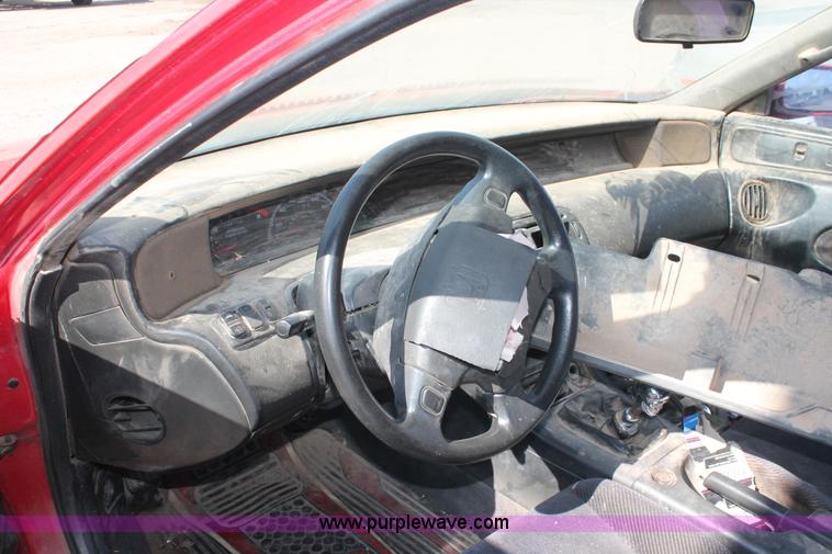 image for item I7965 1992 Honda Prelude S