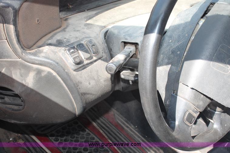 image for item I7965 1992 Honda Prelude S