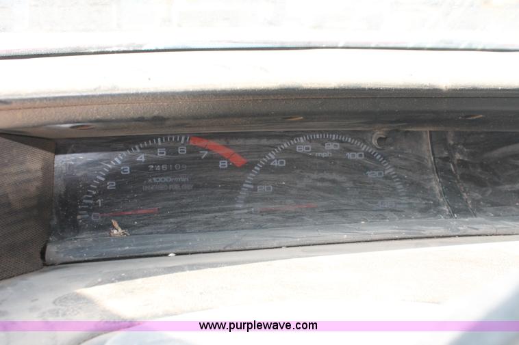 image for item I7965 1992 Honda Prelude S