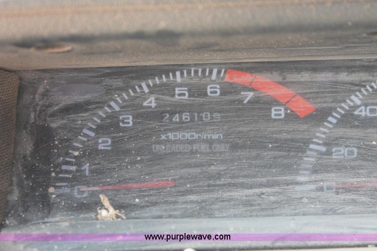 image for item I7965 1992 Honda Prelude S