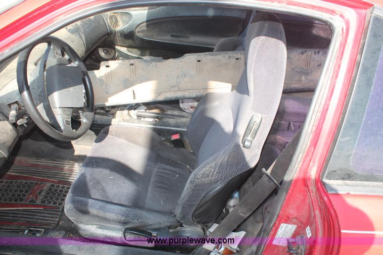 image for item I7965 1992 Honda Prelude S