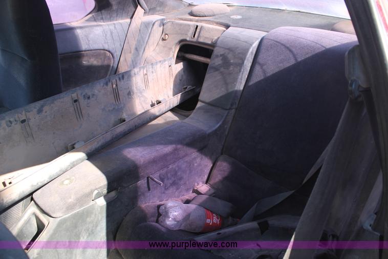 image for item I7965 1992 Honda Prelude S