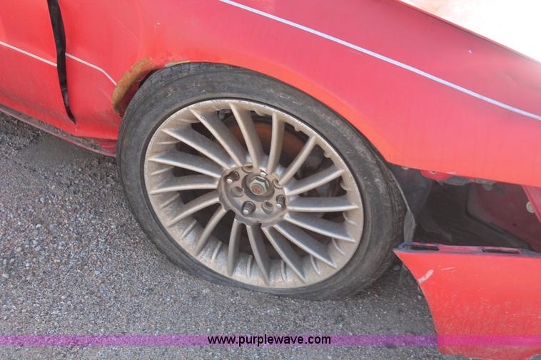 image for item I7965 1992 Honda Prelude S