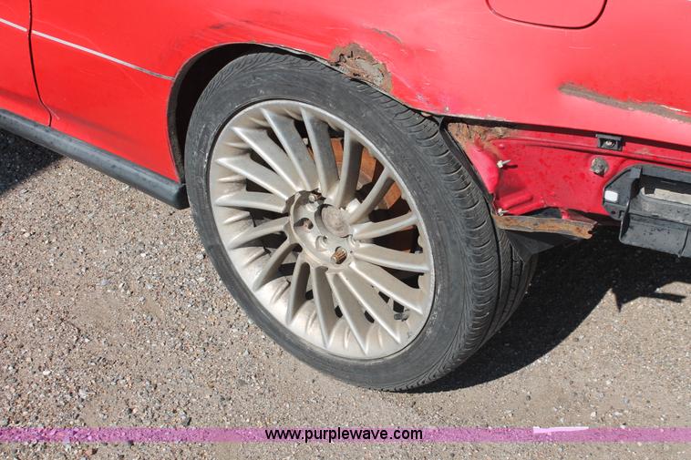 image for item I7965 1992 Honda Prelude S