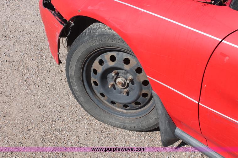 image for item I7965 1992 Honda Prelude S