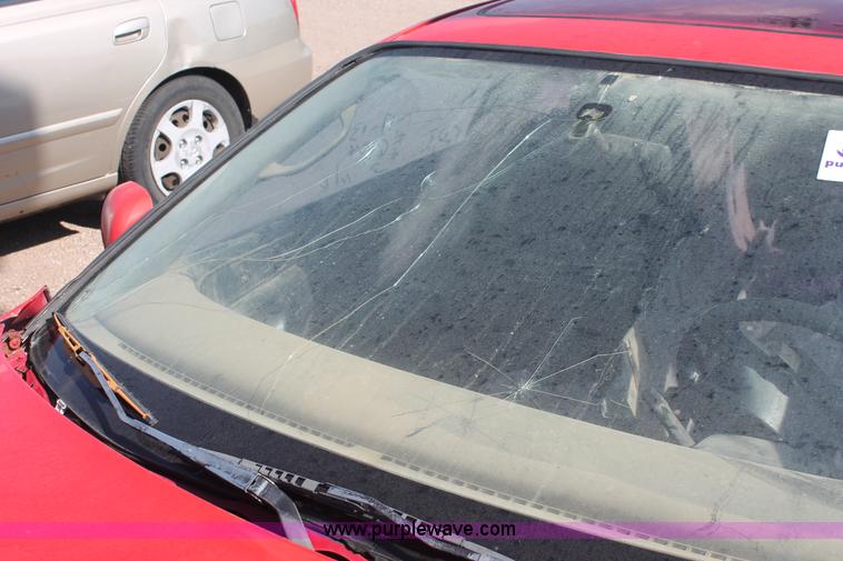 image for item I7965 1992 Honda Prelude S