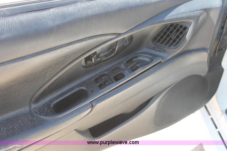 image for item I7966 1999 Mitsubishi Eclipse GS-T Spyder convertible