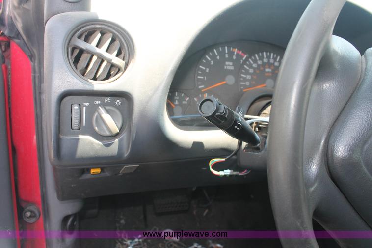 image for item I7968 1997 Pontiac Firebird