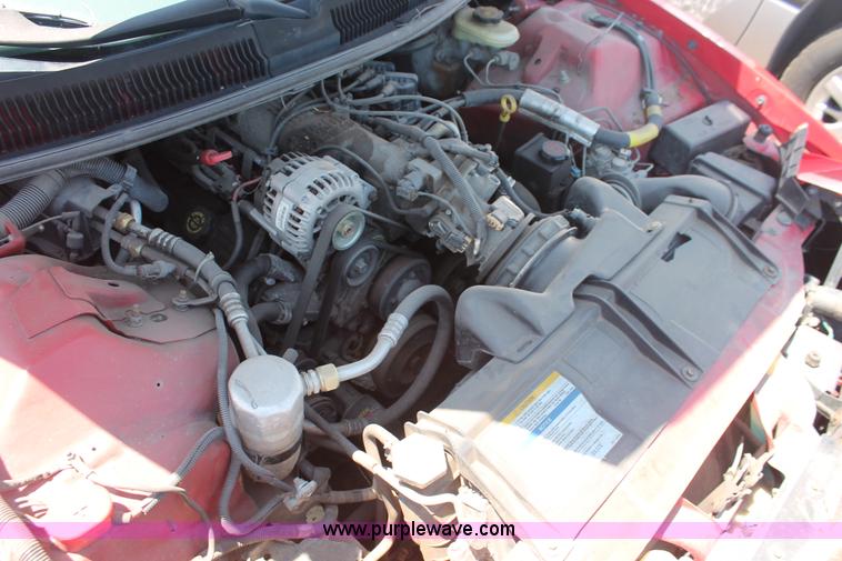 image for item I7968 1997 Pontiac Firebird