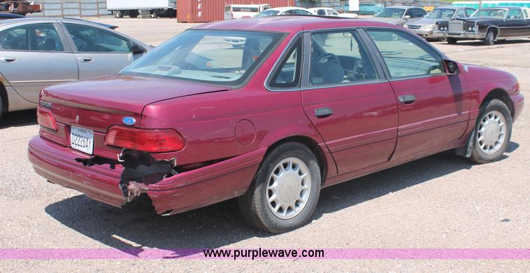 image for item I7970 1993 Ford Taurus LX