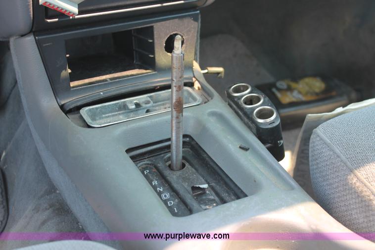 image for item I7970 1993 Ford Taurus LX