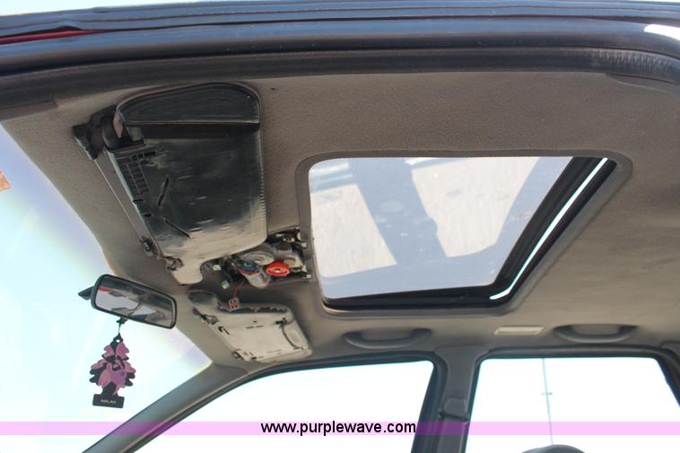 image for item I7970 1993 Ford Taurus LX