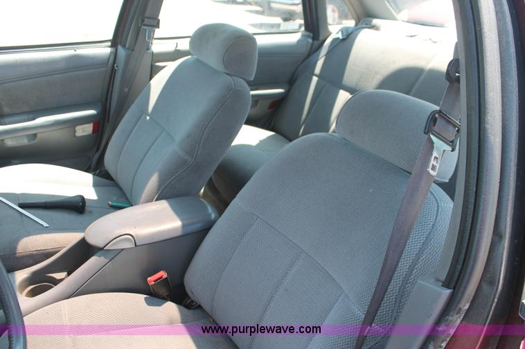 image for item I7970 1993 Ford Taurus LX