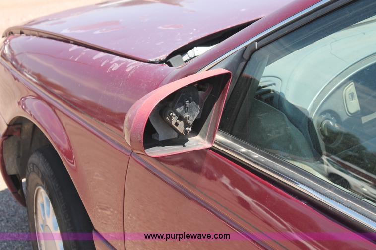 image for item I7970 1993 Ford Taurus LX