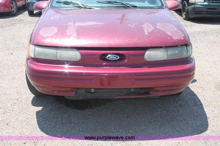 image for item I7970 1993 Ford Taurus LX