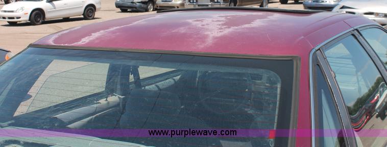 image for item I7970 1993 Ford Taurus LX