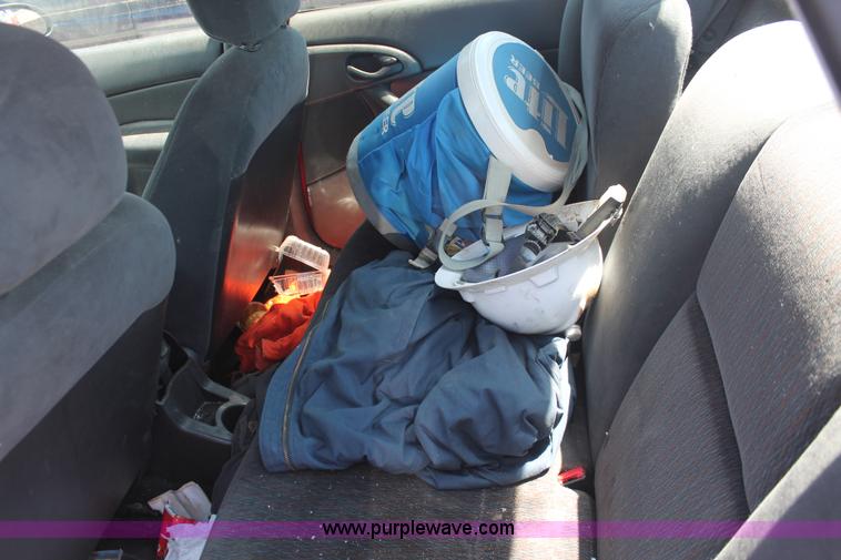 image for item I7972 2000 Ford Focus SE