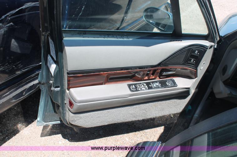image for item I7974 1997 Buick LeSabre Custom