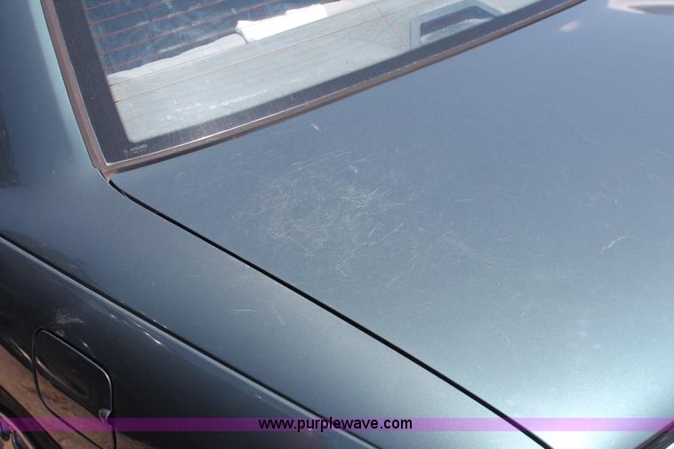 image for item I7974 1997 Buick LeSabre Custom