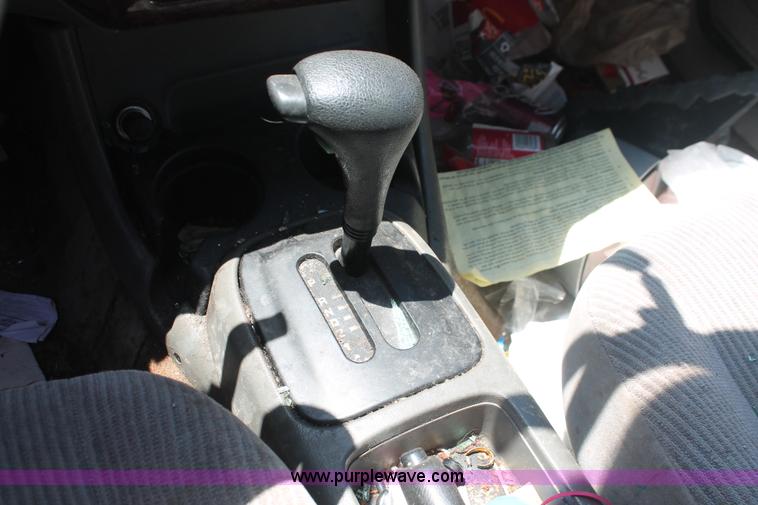 image for item I7975 1999 Mercury Mystique GS