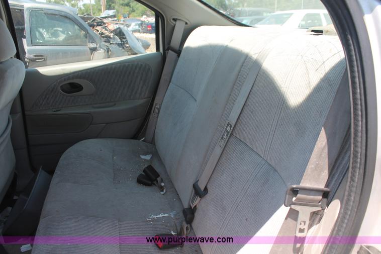 image for item I7975 1999 Mercury Mystique GS