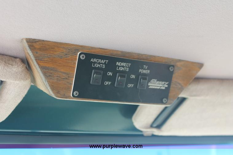 image for item I7977 1995 Chevrolet G20 Sport van