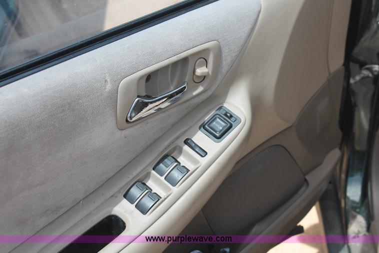 image for item I7978 1998 Honda Accord LX