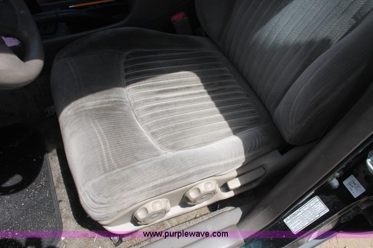 image for item I7978 1998 Honda Accord LX