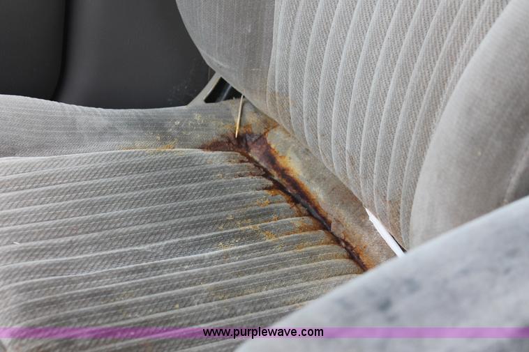 image for item I7978 1998 Honda Accord LX