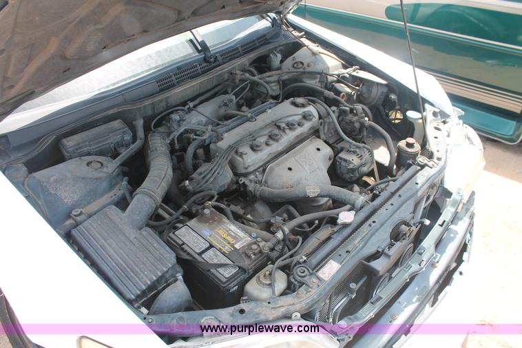 image for item I7978 1998 Honda Accord LX