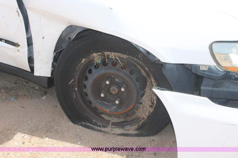 image for item I7978 1998 Honda Accord LX