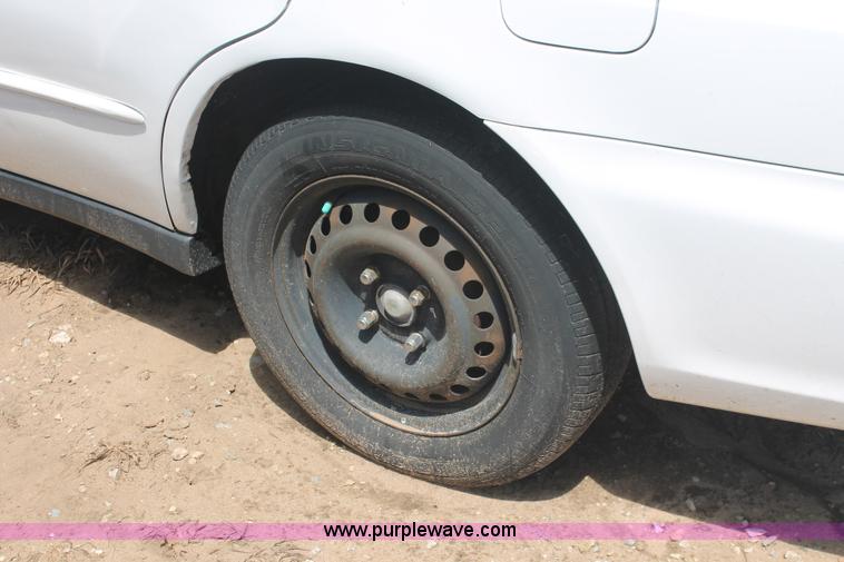 image for item I7978 1998 Honda Accord LX