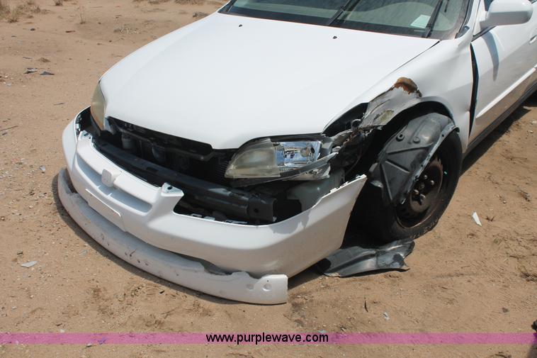 image for item I7978 1998 Honda Accord LX