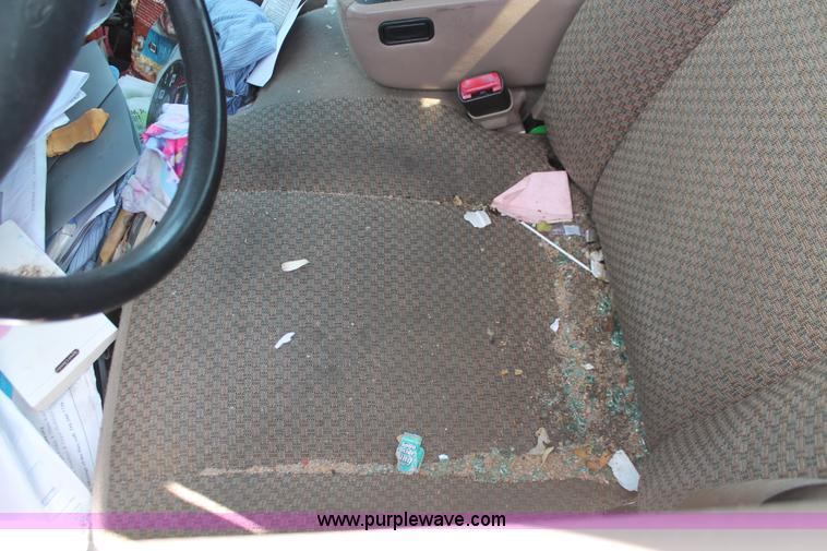 image for item I7981 1999 Ford Ranger XLT pickup truck