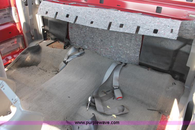 image for item I7982 1999 Chevrolet Silverado 1500 Extended Cab pickup truck