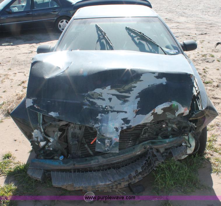 image for item V9099 1995 Oldsmobile Achieva