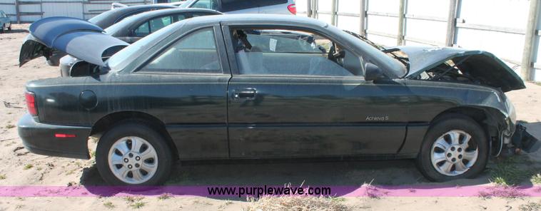 image for item V9099 1995 Oldsmobile Achieva