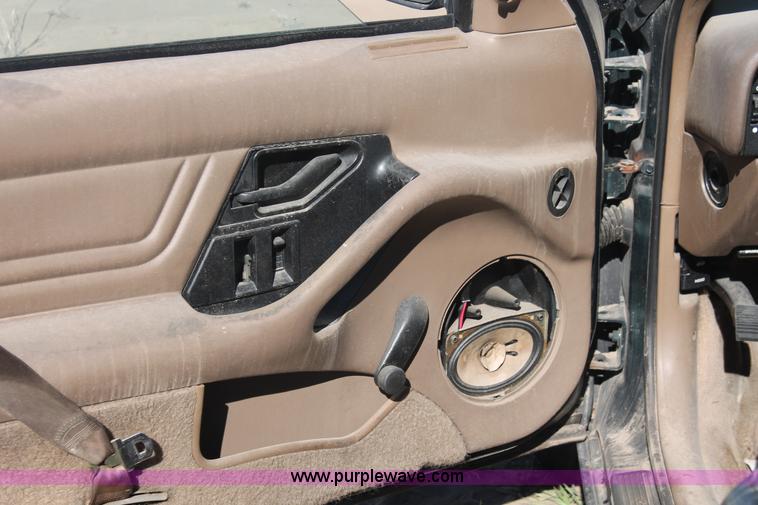 image for item V9099 1995 Oldsmobile Achieva