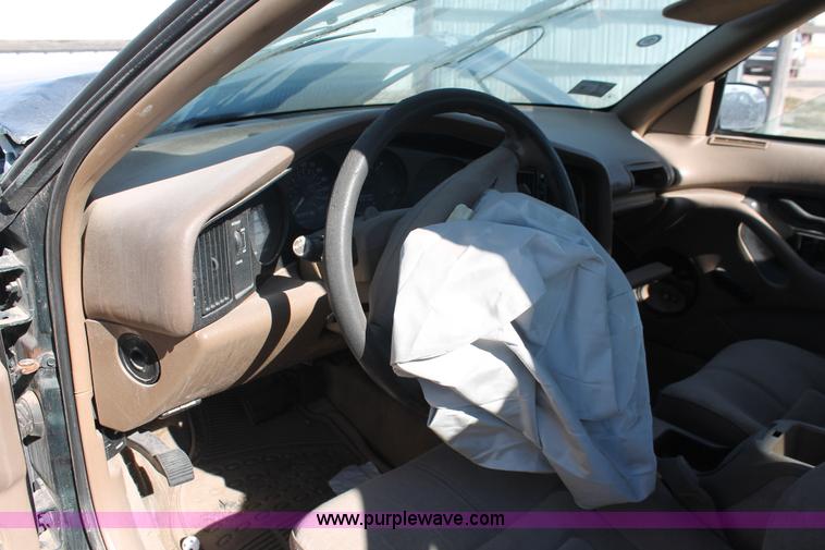 image for item V9099 1995 Oldsmobile Achieva