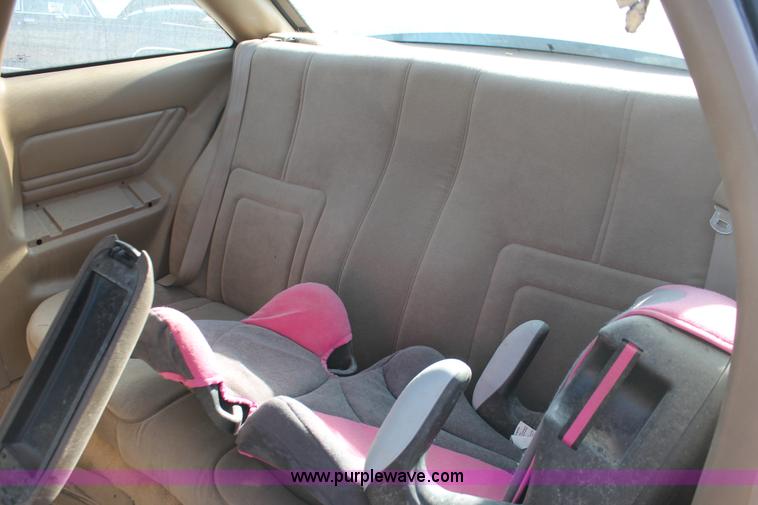 image for item V9099 1995 Oldsmobile Achieva