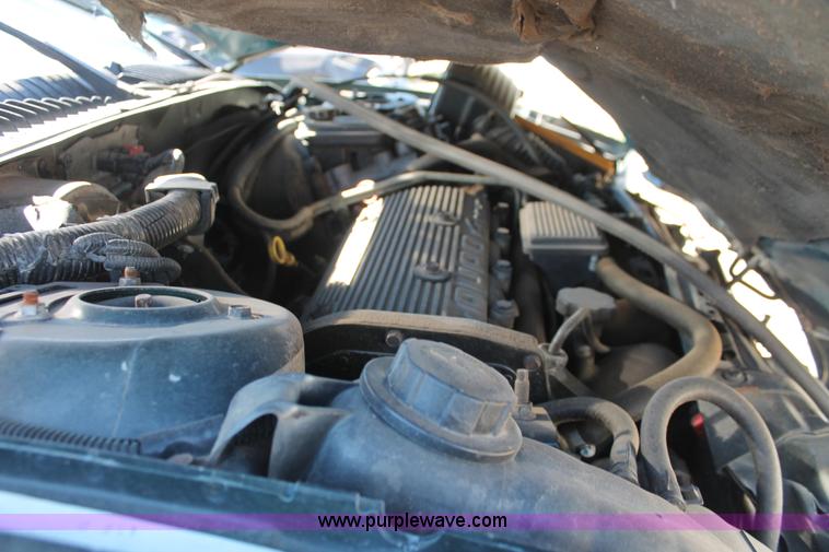 image for item V9099 1995 Oldsmobile Achieva