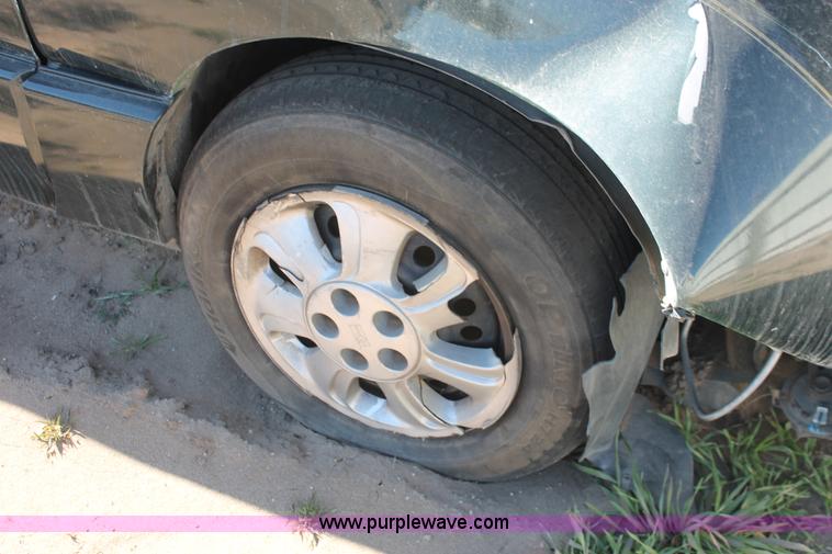 image for item V9099 1995 Oldsmobile Achieva