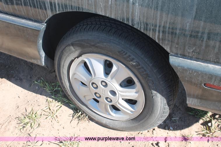 image for item V9099 1995 Oldsmobile Achieva