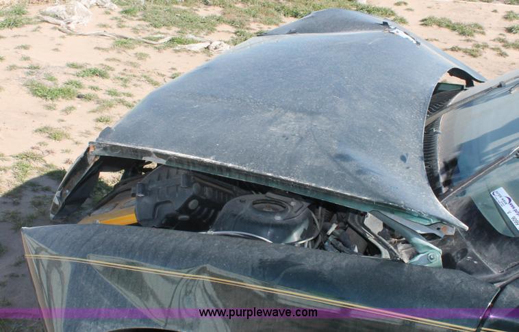 image for item V9099 1995 Oldsmobile Achieva