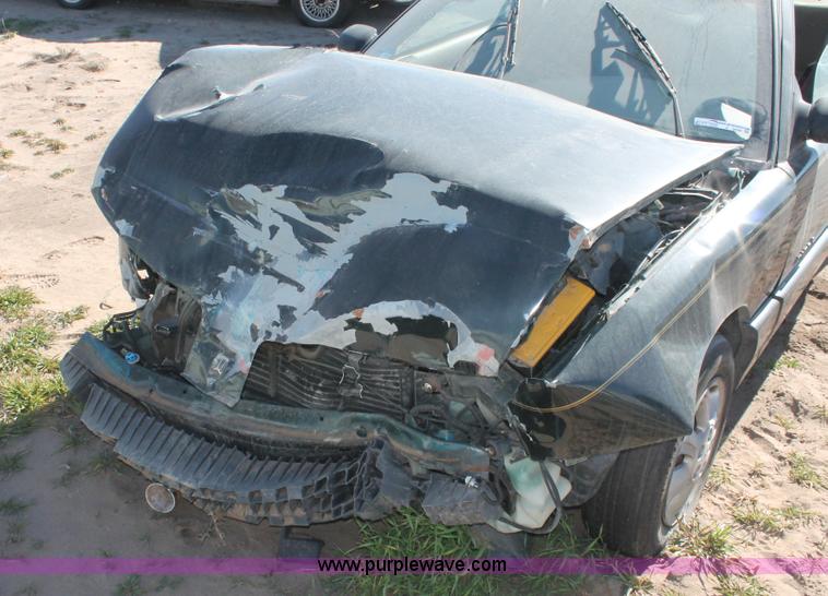 image for item V9099 1995 Oldsmobile Achieva