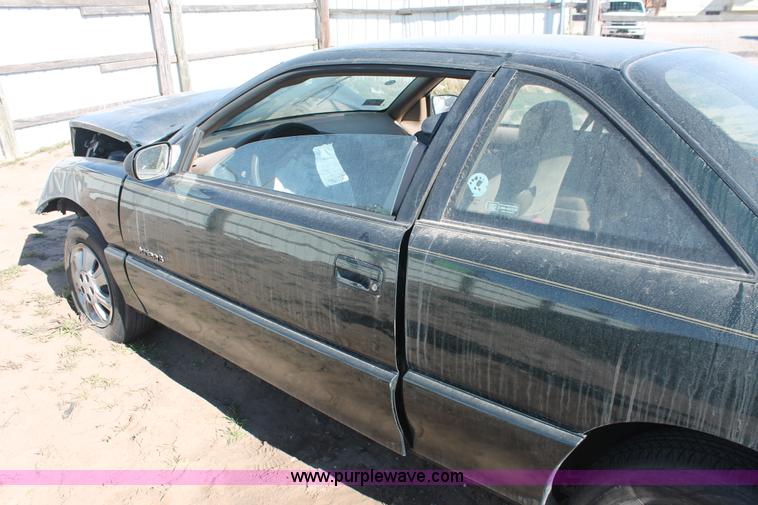image for item V9099 1995 Oldsmobile Achieva