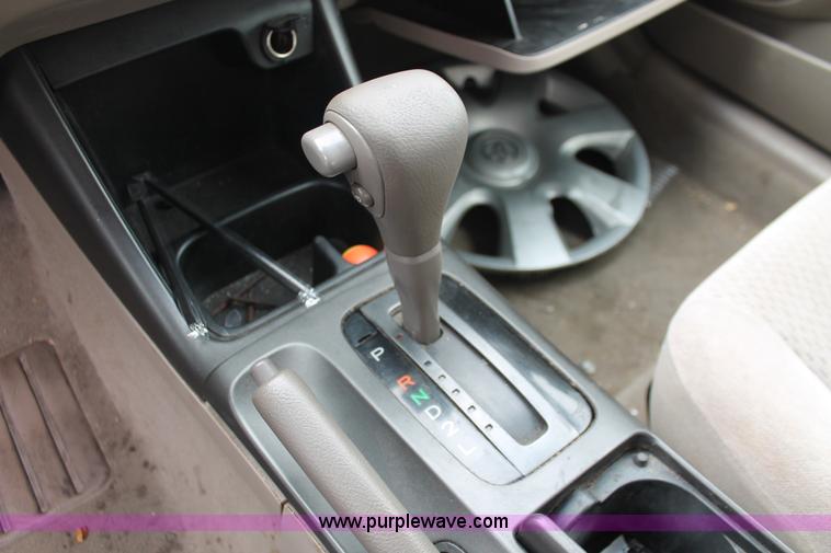 image for item W9458 2003 Toyota Camry