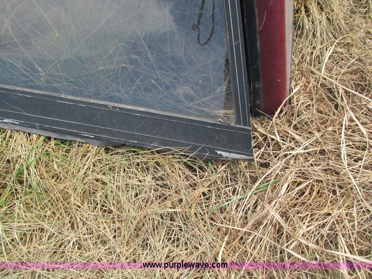 image for item AC9994 Ford truck topper